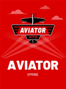 Capa do jogo Aviator, da Spribe