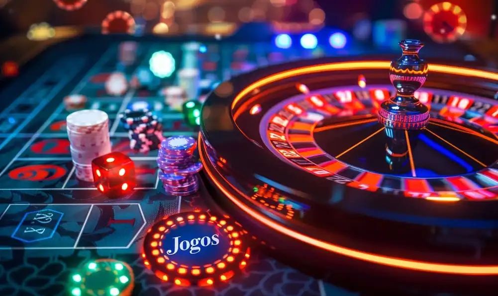 Cassino: Explorando os melhores jogos e opções de pagamento no Brasil