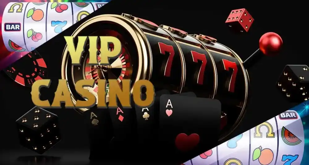 Tudo o que você precisa saber sobre o Cassino
