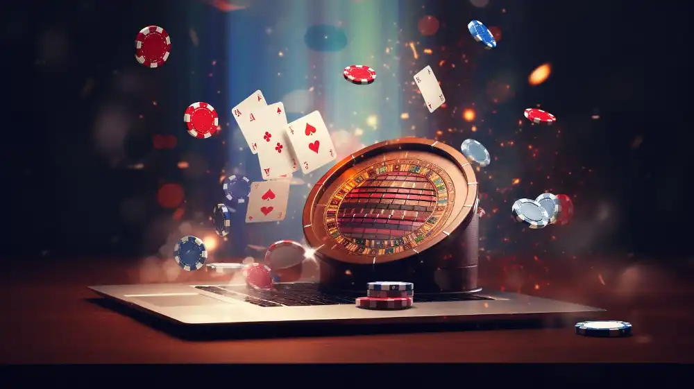 Cassino: Um Mundo de Diversão e Possibilidades