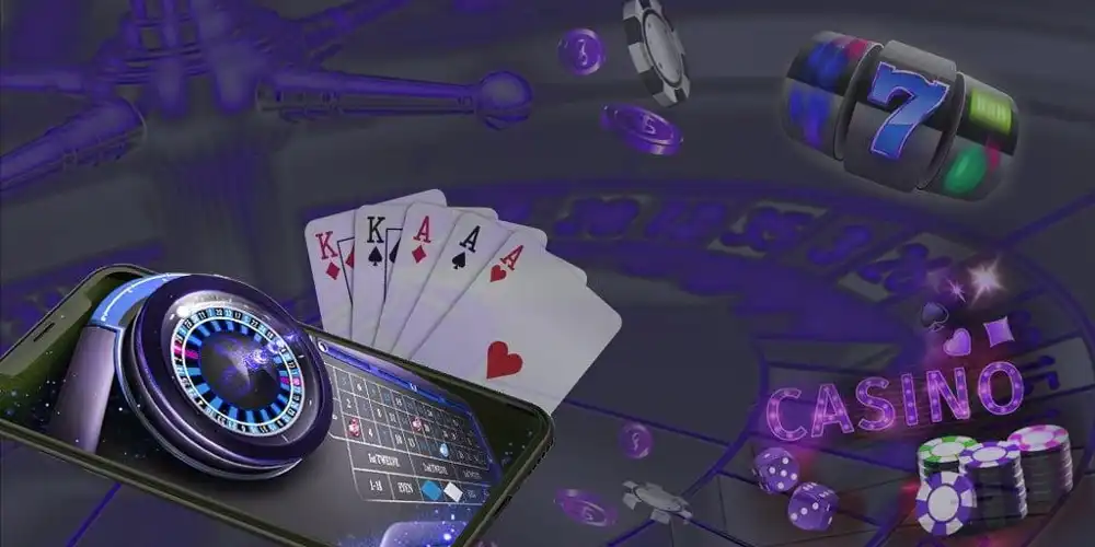 Cassino: Seja em Casa ou nos Novos Plataformas Online, Descubra Qual é o Melhor

O Que é Cassino?