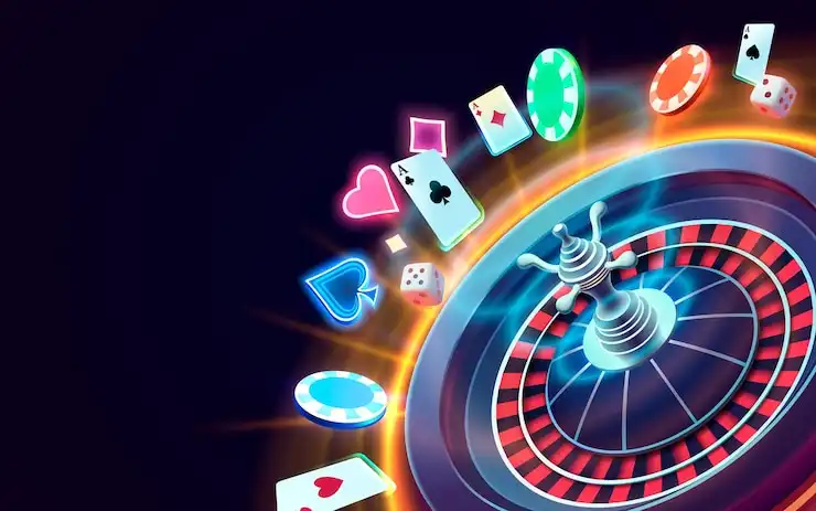 Cassino ao Vivo: Uma Experiência de Jogo Imersiva