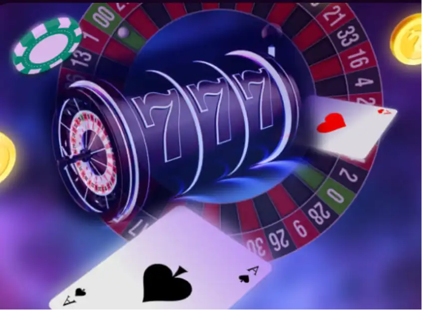 Cassino ao Vivo: A Nova Tendência nos Jogos Online