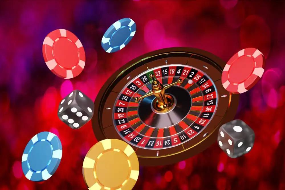 Cassino ao Vivo: Uma Experiência Imersiva e Conveniente