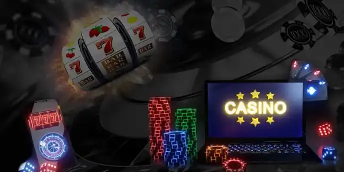 Cassino ao Vivo: A Experiência Mais Realista de Jogos Online