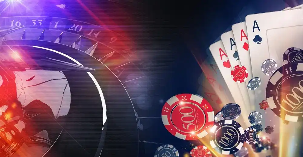 Jogos de Cassino no Brasil: Desvendando os Donos das Plataformas de Jogos