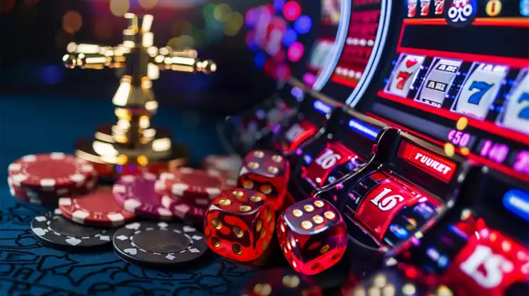 Jogos de Cassino: Descubra os Melhores para Jogar e Ganhar