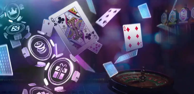 Jogos de Cassino Online: Dicas e Informações para Ganhar Dinheiro e Diversão