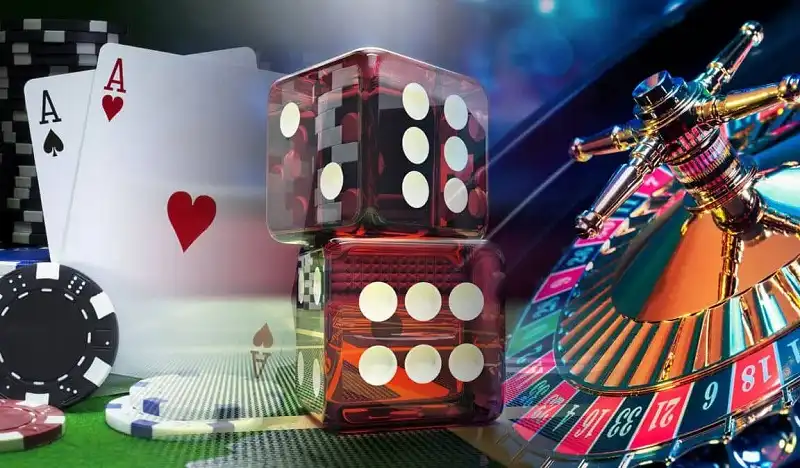 Jogos de Cassino: Escolha o Melhor e Ganhe Dinheiro