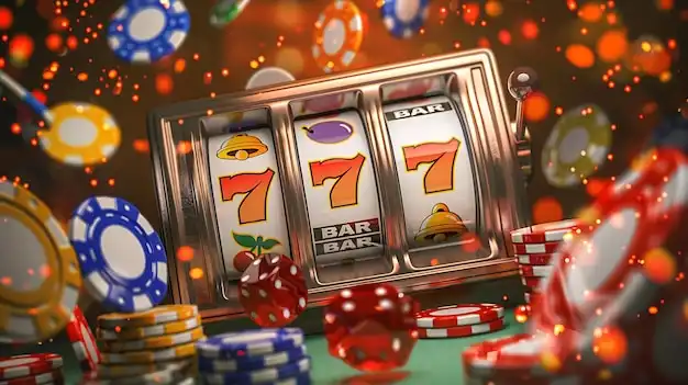 Entenda como os diferentes tipos de slot influenciam na performance de interfaces de vídeos 3D