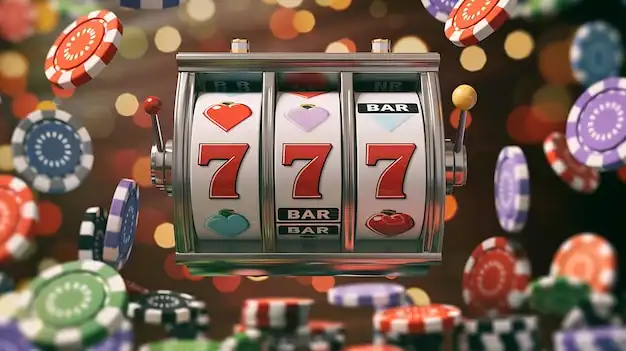 Os segredos do mundo dos slots online: descubra como aproveitar ao máximo suas jogadas!