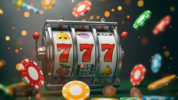 Descubra tudo sobre os famosos slot machines