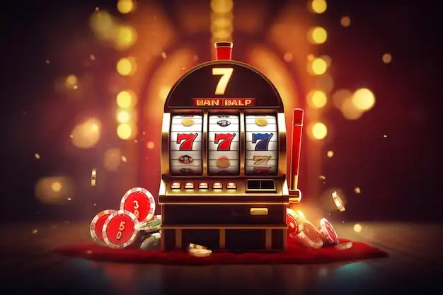 As maravilhas dos jogos de slot sem depósito