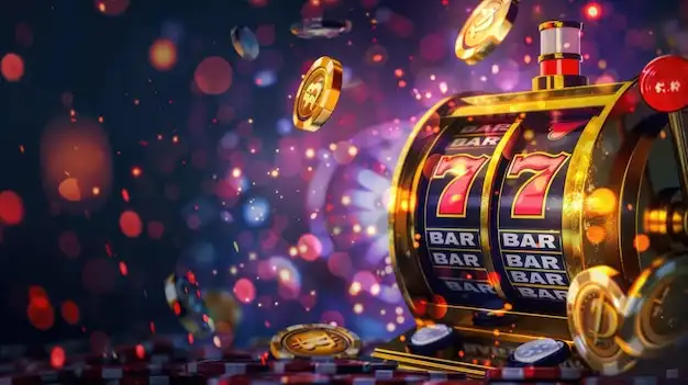 Descubra os segredos dos slots de aposta e ganhe com o login 777 na slot slot
