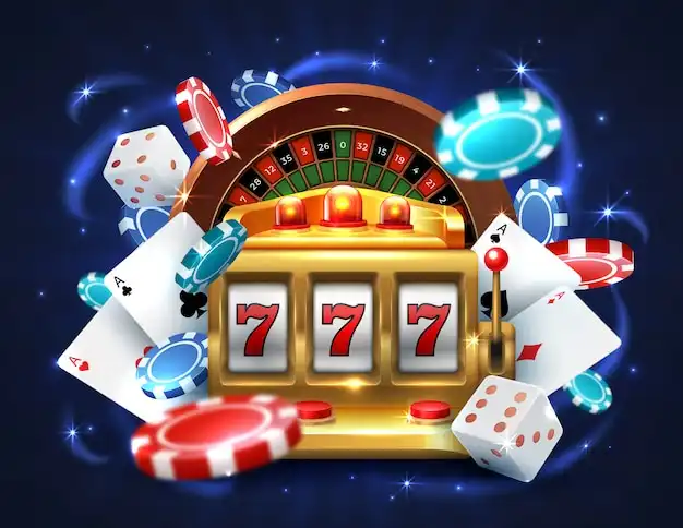 Introdução à Marca 777games
