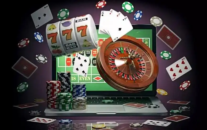 Baixar o App do Cassino Pix – Android e iOS